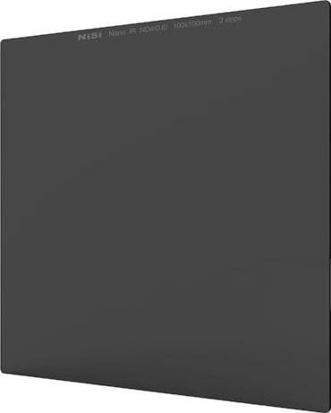 NiSi Square Nano IRND 180x180mm ND8 3Stops