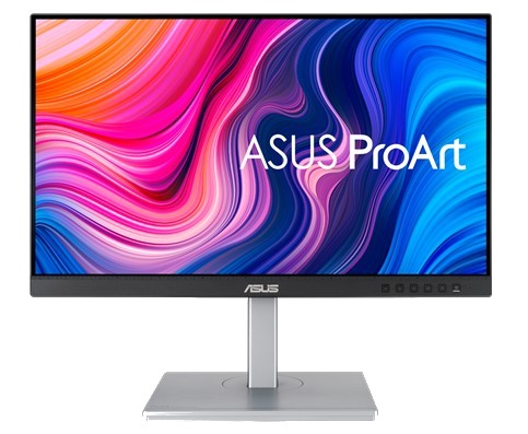 ASUS ProArt PA247CV- 75Hz | Full HD | 23,8'' | IPS | 5ms