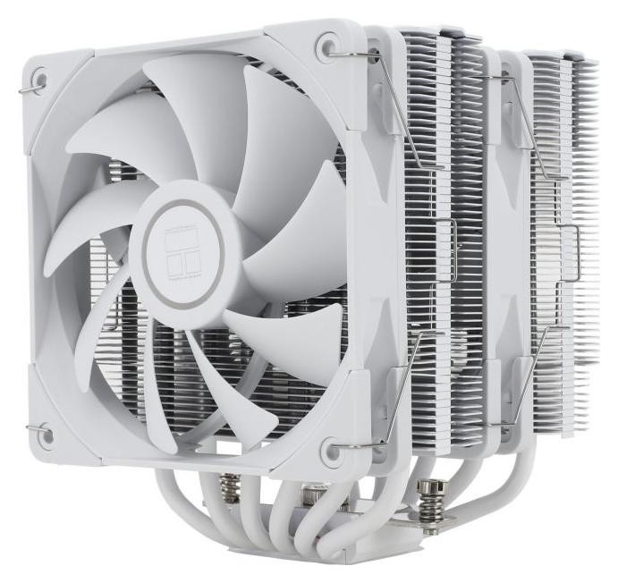 Thermalright Peerless Assassin 120 White