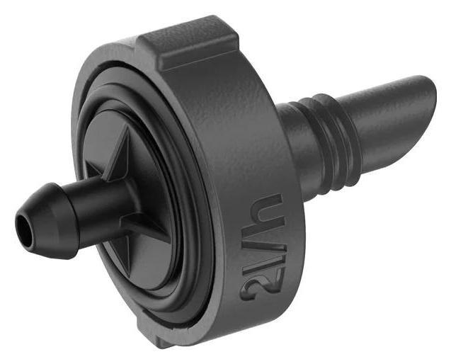 Gardena 13302-20 Micro-Drip-System 2 l/h