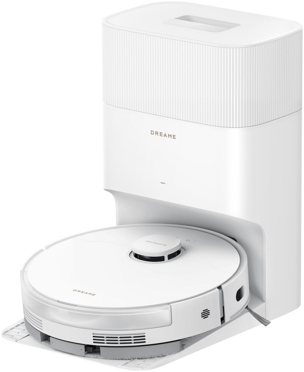 Dreame D20 Plus biały