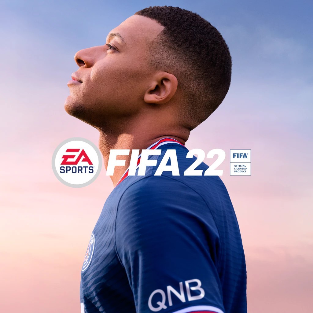 FIFA 22 - Standard Edition - Xbox Series X, Xbox Series S - klucz aktywacyjny ESD