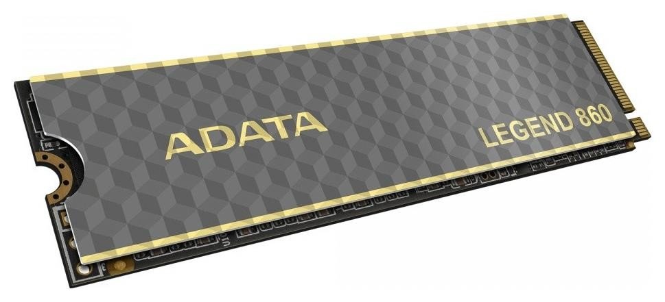 Adata LEGEND 860 M.2 NVMe PCIe4x4 2TB