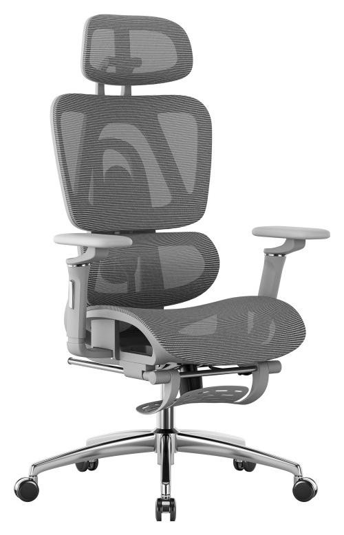 MarkAdler Expert 7.9 Grey