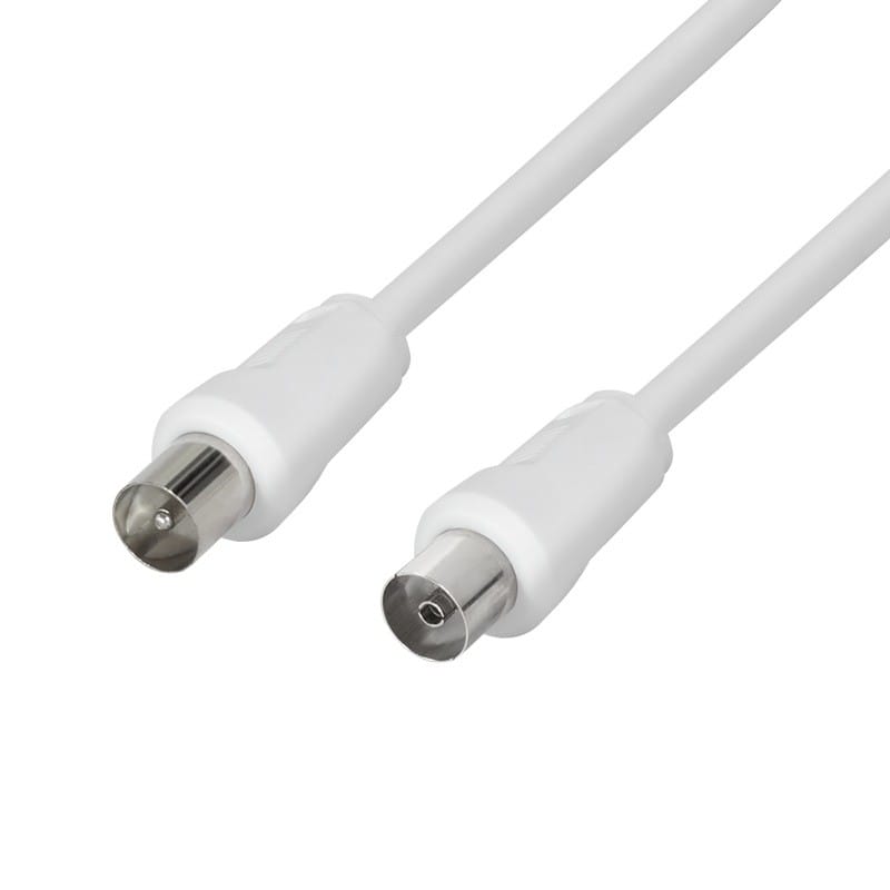 Pasywny LogiLink antenowy 2.5m