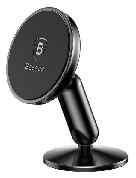 Baseus Bullet (czarny)