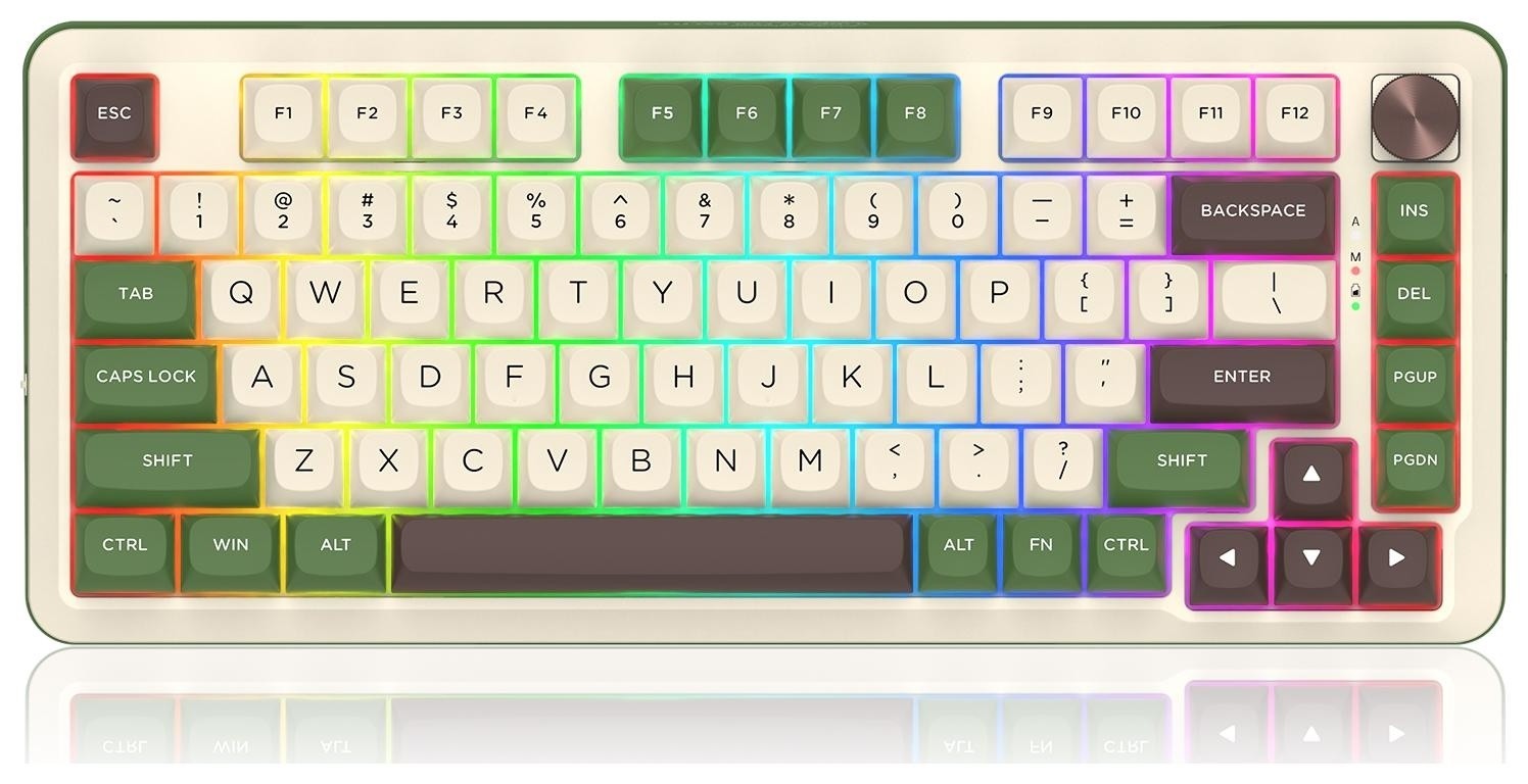 Redragon K681CGC-RGB-PRO Cyrus