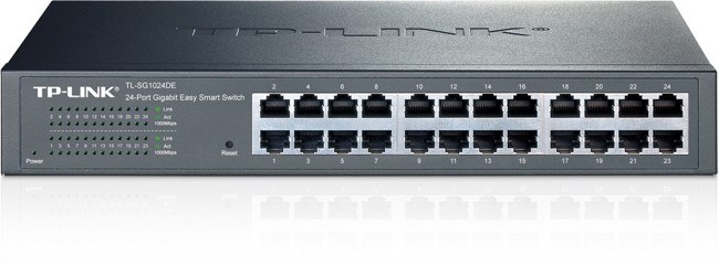 TP-Link TL-SG1024DE