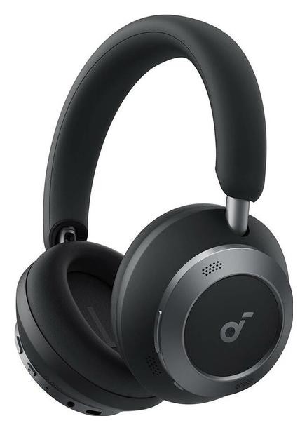 Soundcore Space One Pro czarny