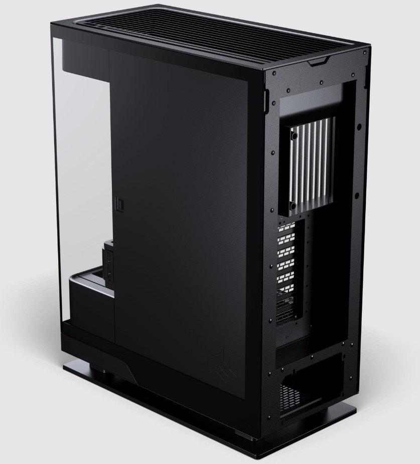 Dla gracza Komputronik Ultimate R770 [L14] Ryzen 7 | RTX 5070 Ti | 64GB | 2TB | W11H