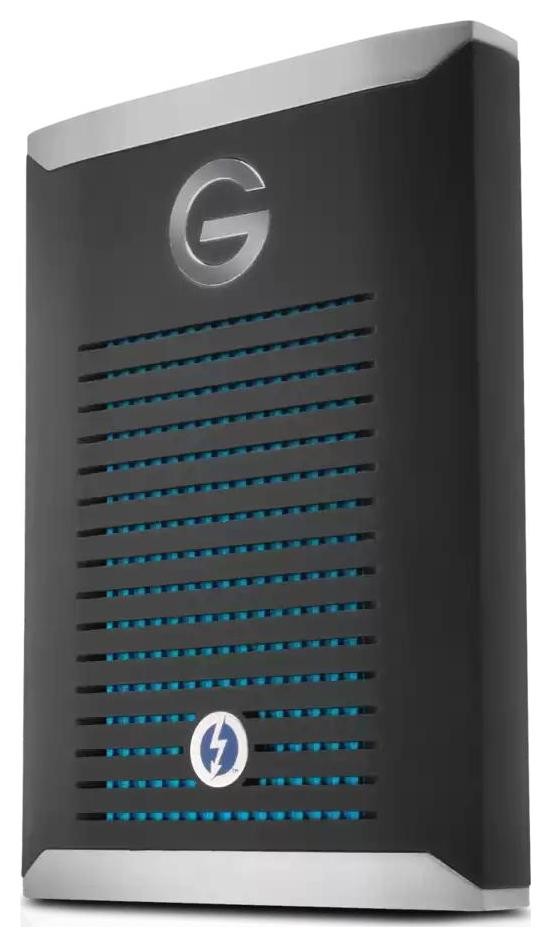 SanDisk Professional G-DRIVE Mobile Pro SSD 2TB