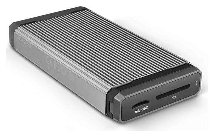 SanDisk Professional PRO-READER SD & microSD