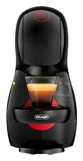 Ciśnieniowy na kapsułki De'Longhi Dolce Gusto Piccolo XS EDG210.B czarny