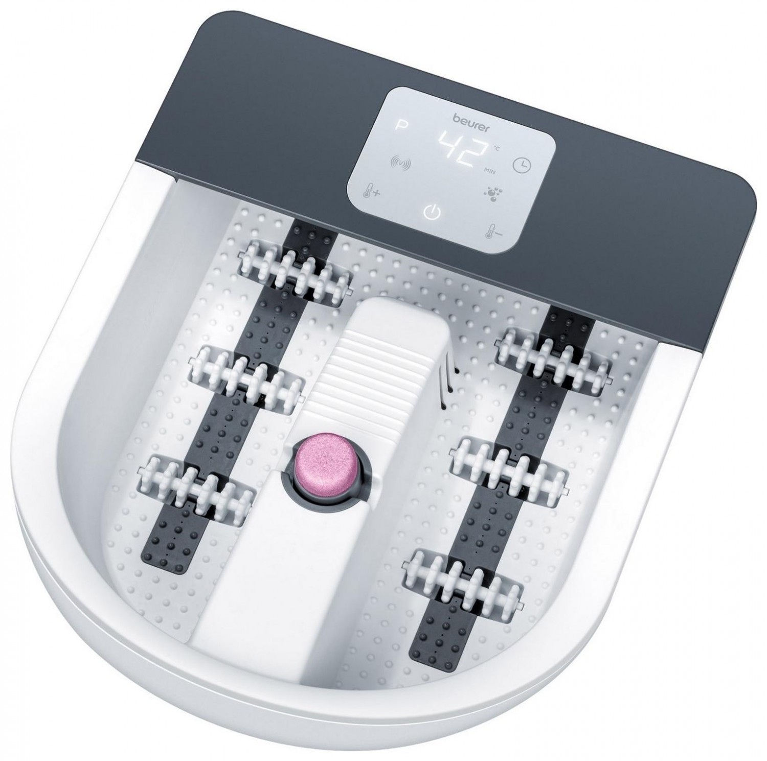 Beurer FB 60 szary