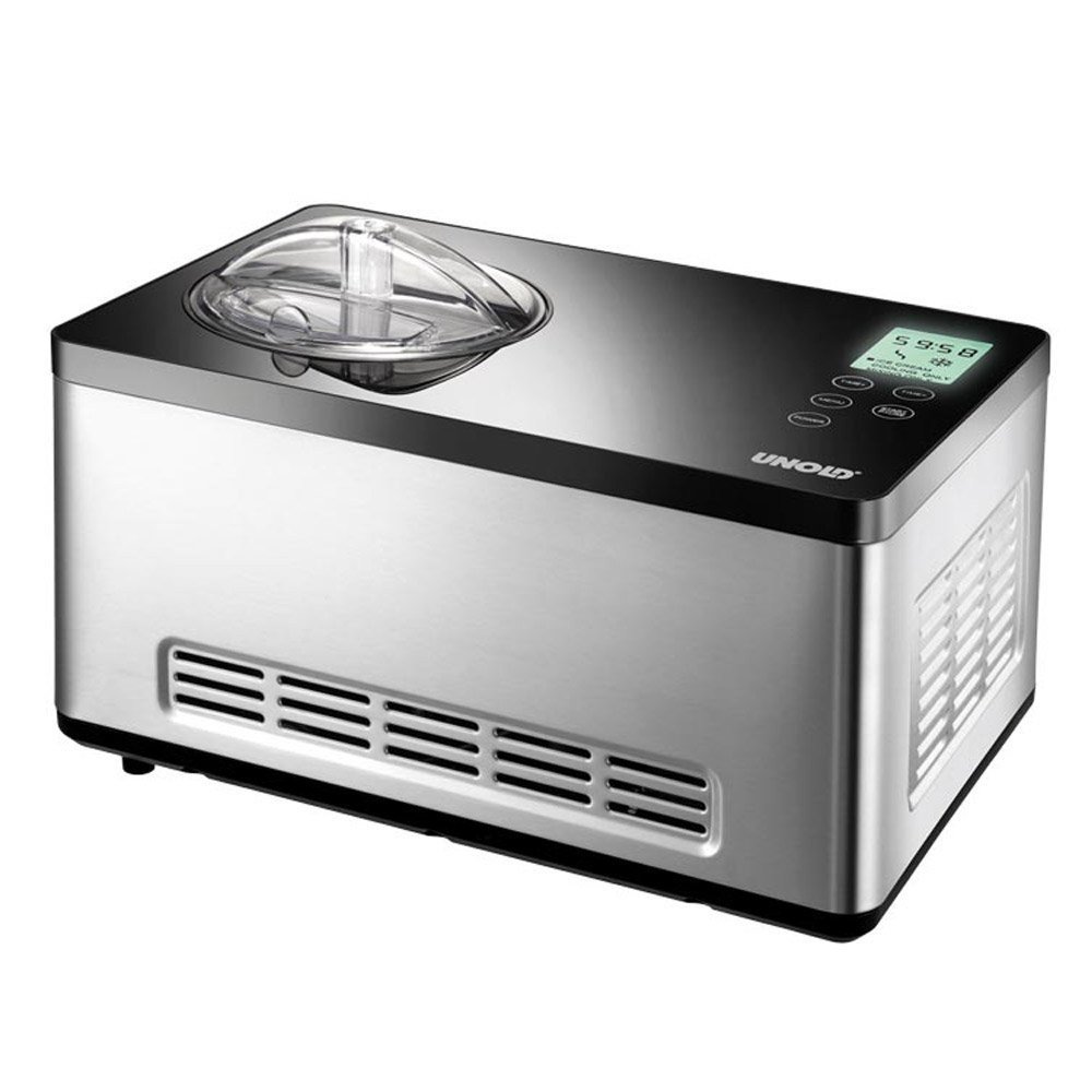 Maszyna do lodów Unold 48845