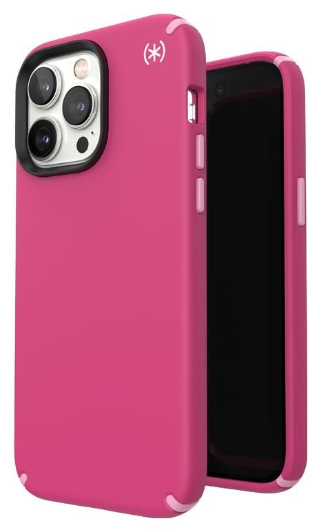 Etui typu plecki Speck Presidio2 Pro MagSafe do iPhone 14 Pro Max różowy