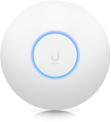 Sufitowy Ubiquiti U6-LR