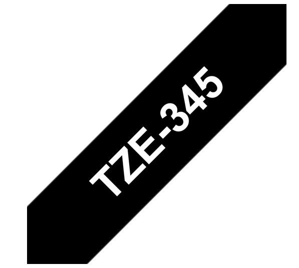 Brother TZE-345
