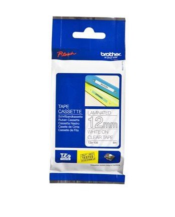 Taśma Brother TZE 135