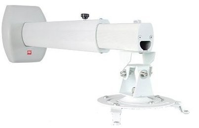 Avtek WallMount PRO 1200 biały