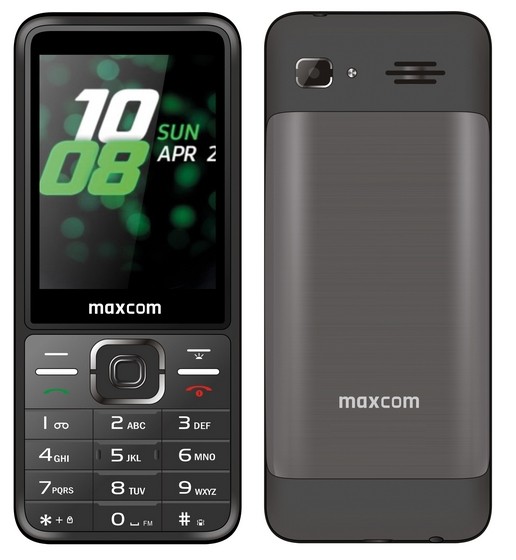 Maxcom MM 244