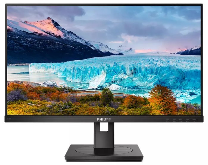 Philips 275S1AE - 75Hz | QHD | 27'' | IPS | 4ms