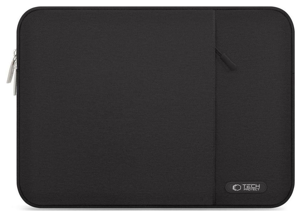 Wsuwka Tech-Protect Sleevy 15''-16'' czarny