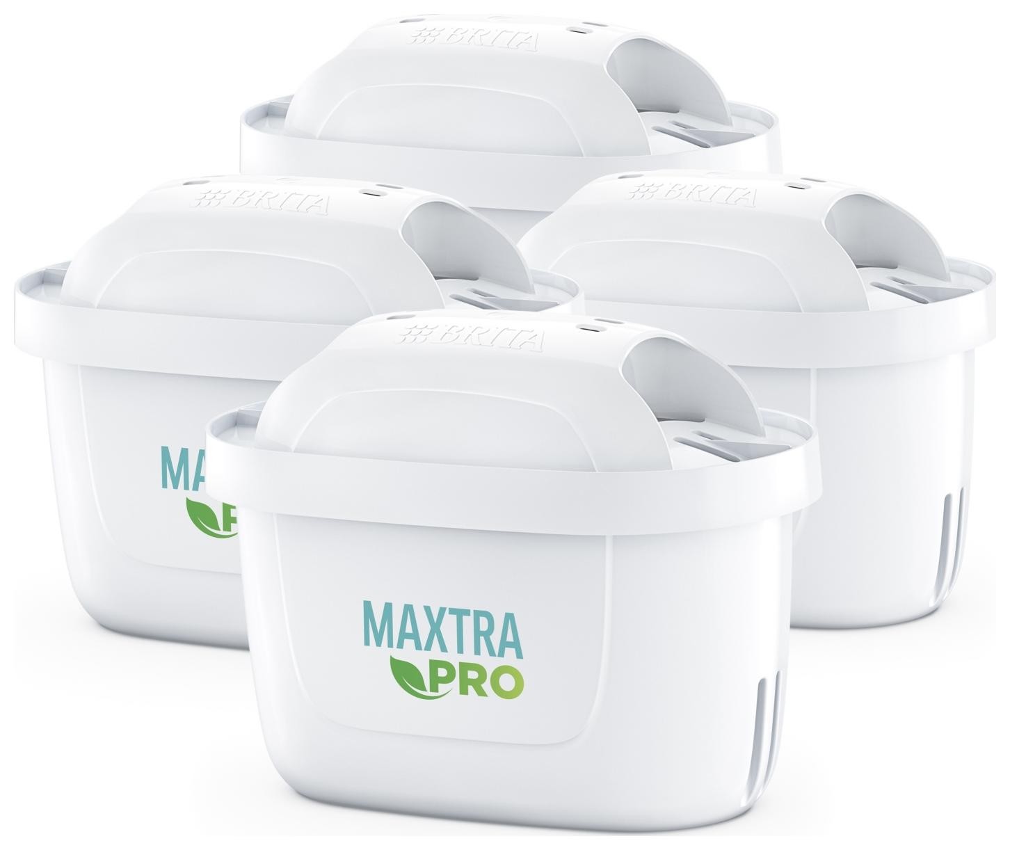 Brita Maxtra PRO Pure Performance 3+1 szt.