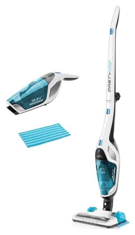 ETA Dasty AquaPlus 14.4V 344790010 biały