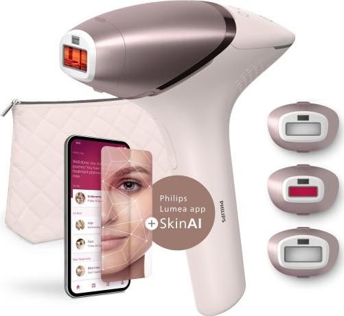 Philips Lumea 9900 BRI977/00