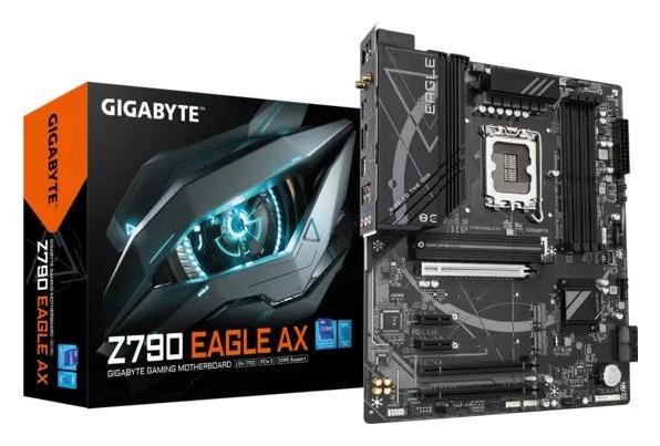 Gigabyte Z790 EAGLE AX