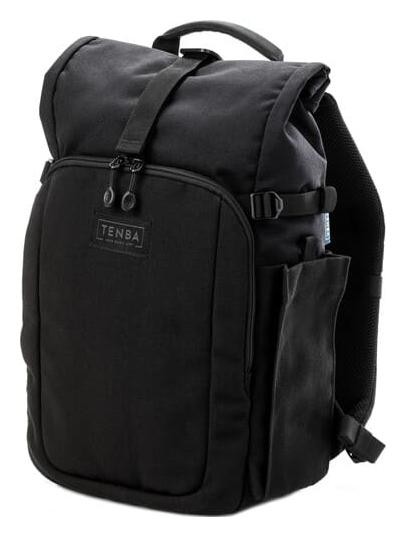 Plecak Tenba Fulton v2 16L czarny