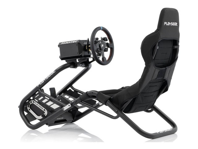Playseat Trophy czarny
