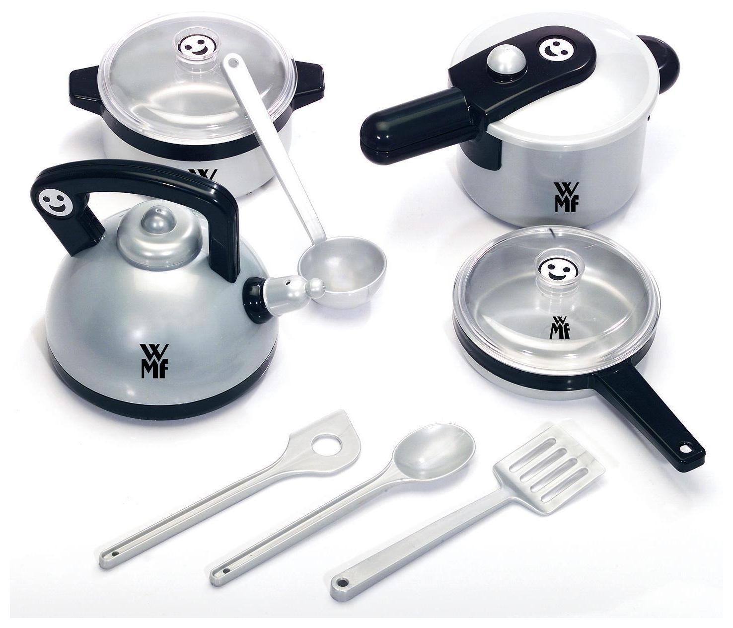 Zestaw do kuchni Klein Zestaw kuchenny WMF 8 el.