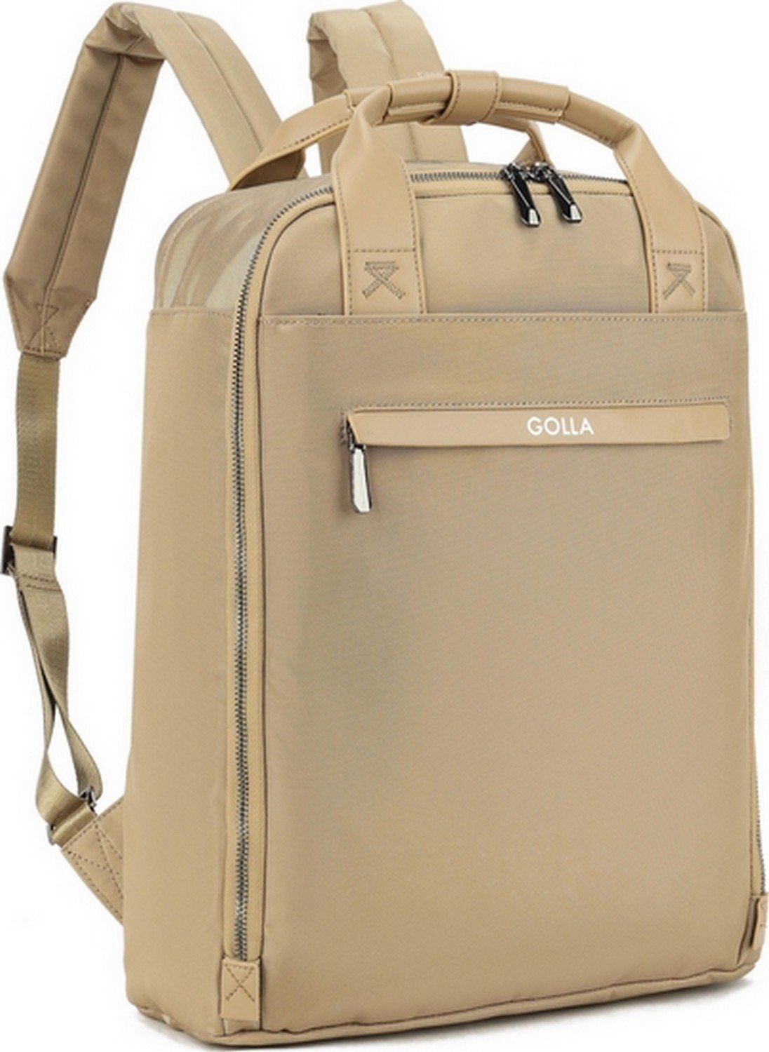 Plecak Golla Backpack Orion 16'' coffee