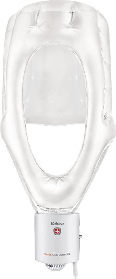 VALERA Hełmowa Swiss Ionic Comfort biały