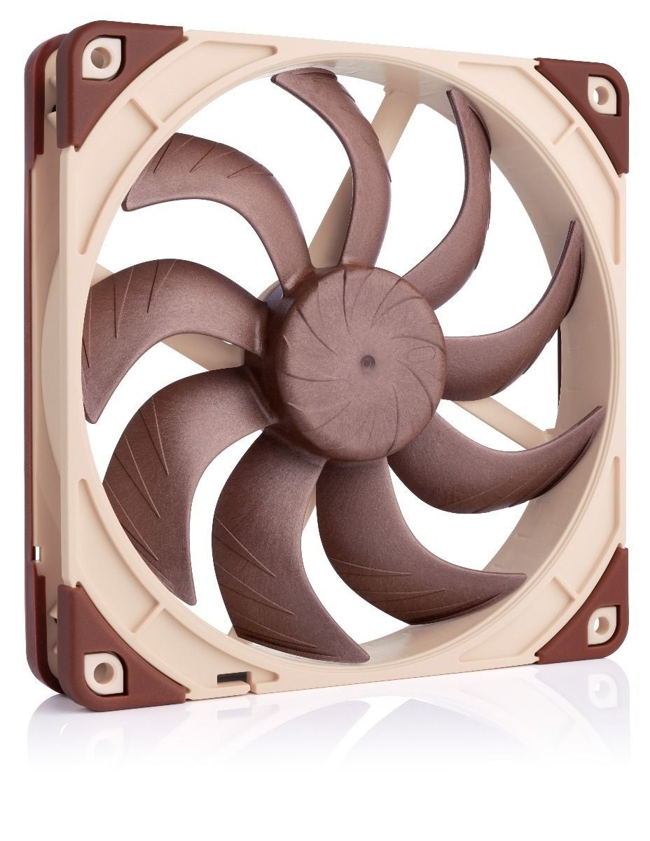 Noctua NF-A14x25 G2 LS-PWM