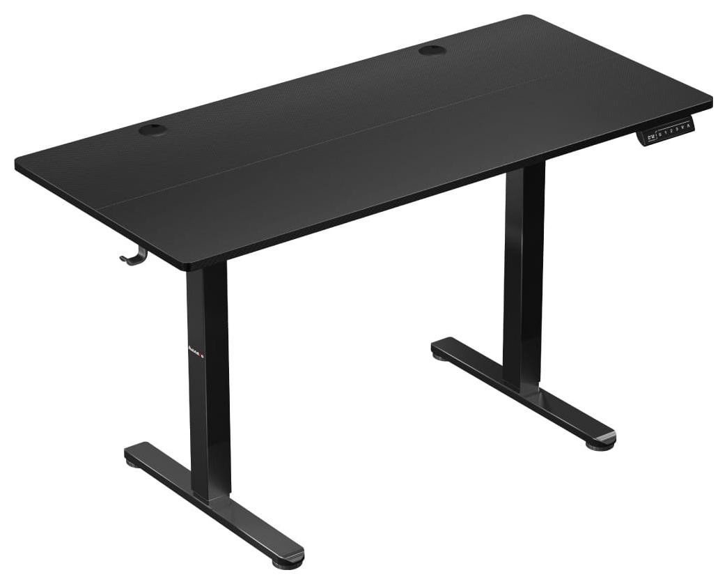 Huzaro Hero 8.2 czarne