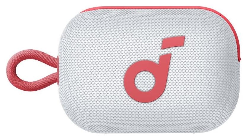 Soundcore Select 4 Go czerwony