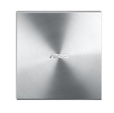 ASUS DVD+/-RW SDRW-08U7M-U/SIL/G/AS/P2G ZenDrive U7M srebrny