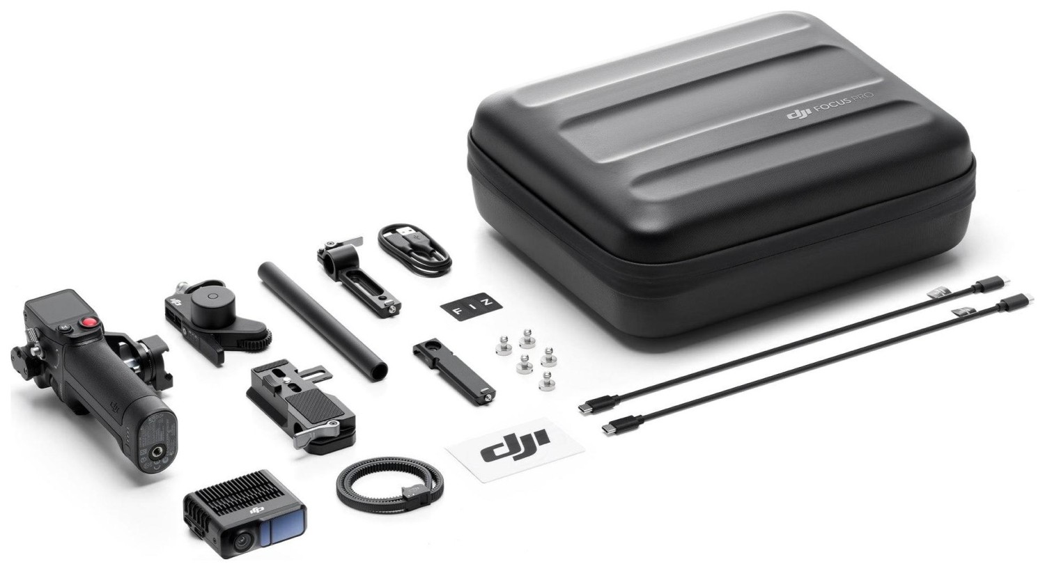 DJI Focus Pro Creator Combo