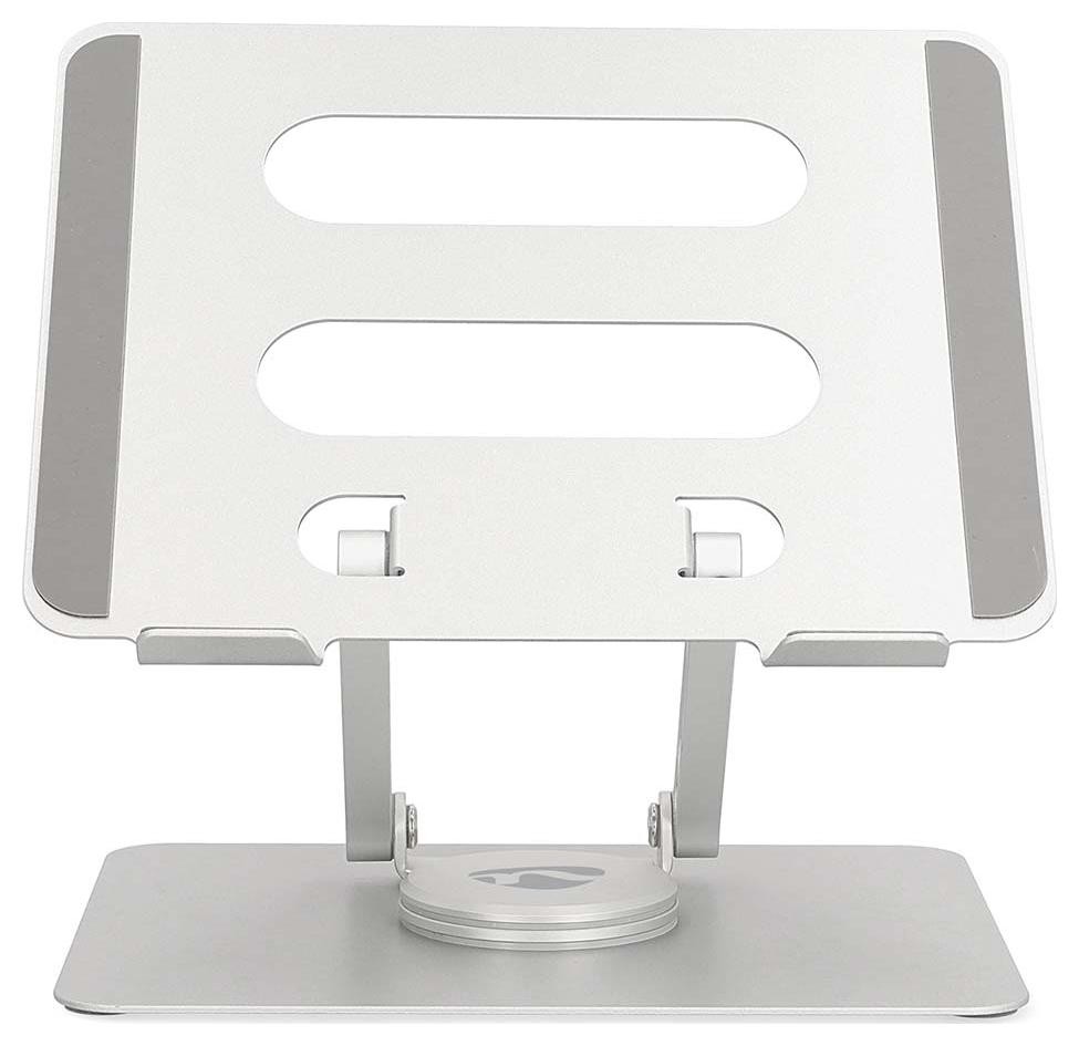 Nedis Notebook Stand | 17 '' | Składany | Rotacja 360