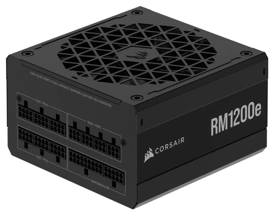 Corsair RM1200e 2025 Series CP-9020258-EU