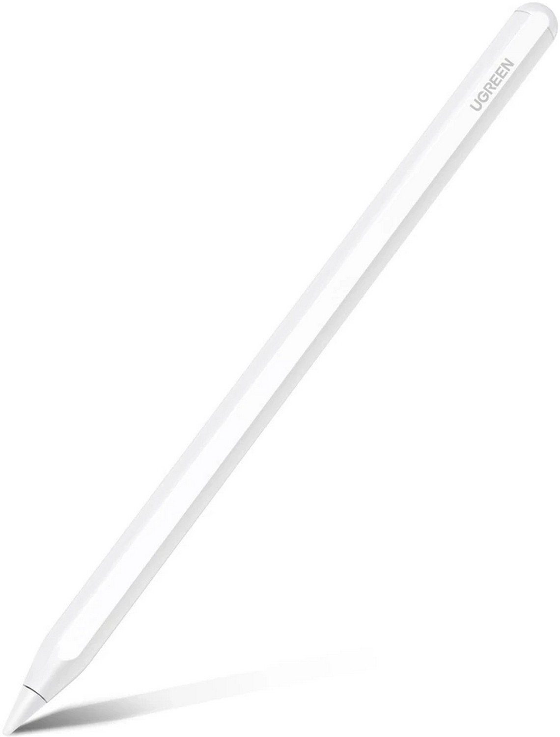 Ugreen LP653 z ładowaniem bezprzewodowym do tabletów iPad - biały