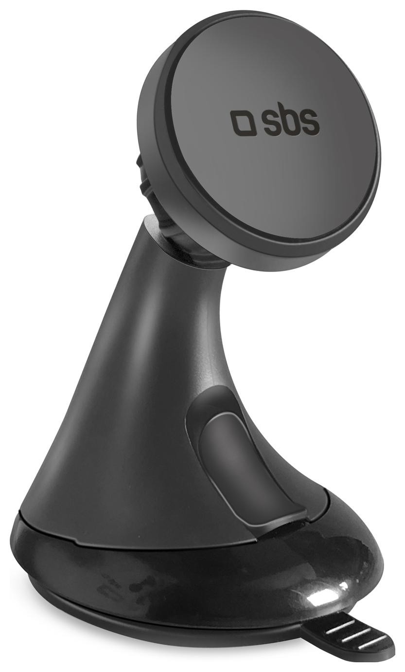 SBS TESUPPWINDWIDEK kompatybilny z MagSafe, na deskę rodzielczą / szybę - czarny