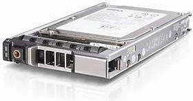 Dell SSD 480GB SATA Read Intensive 6Gbps 512e 2.5 in 3.5 Hot Plug 14/15/16* GEN Rack/ 15GEN Tower