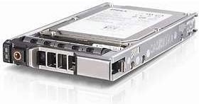 Dell SSD 480GB SATA Read Intensive 6Gbps 512e 2.5 in 3.5 Hot Plug 14/15/16* GEN Rack/ 15GEN Tower
