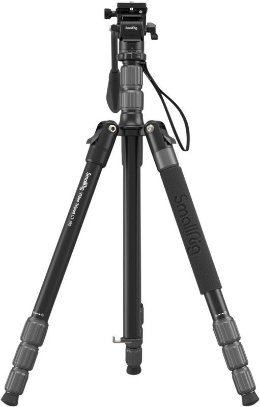 SmallRig 3760 Video Tripod CT180