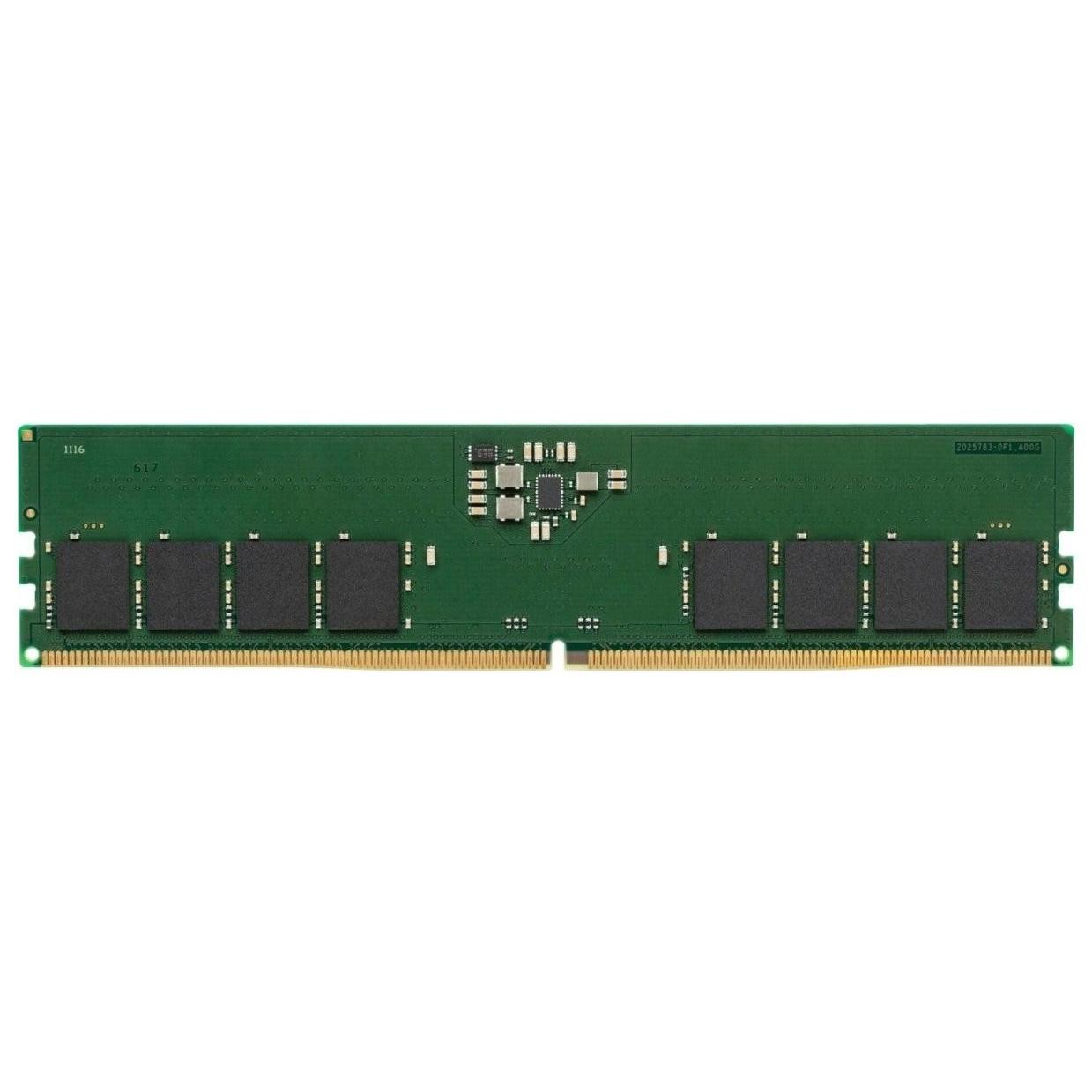Kingston 16GB [1x16GB 5600MHz DDR5 CL46 DIMM]