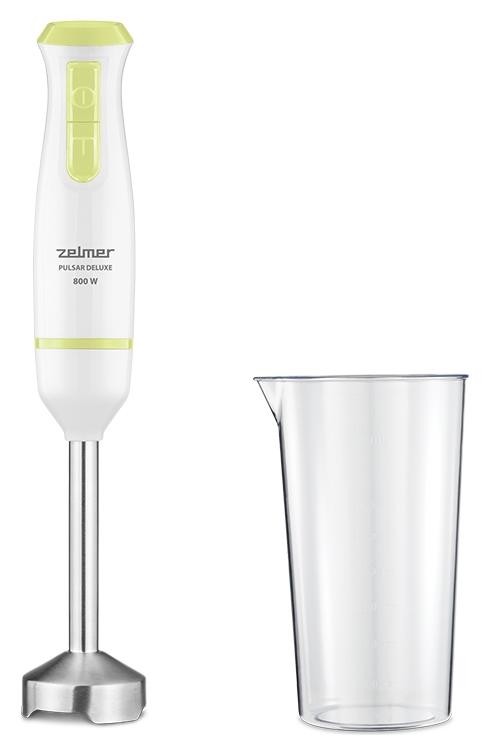 Zelmer ZHB4561L Pulsar Deluxe żółty